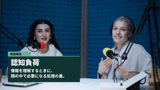 専門用語を補う